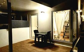 Lanzarote Ocean Loft B